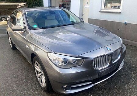 BMW 530d 530 Gran Turismo