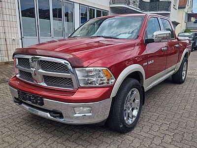 Dodge RAM 1500 HEMI
