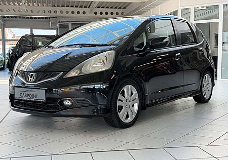 Honda Jazz 1.4 Comfort Klimaauto Sitzheizung PDC