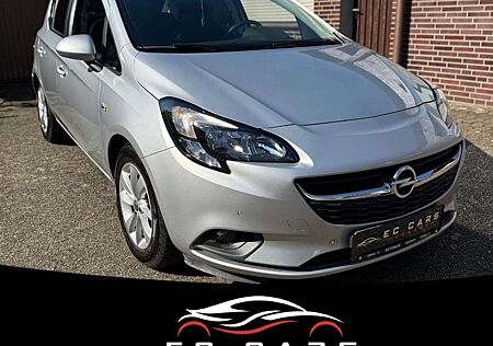 Opel Corsa E *AUTOMATIK*KLIMA*GEPFLEGT