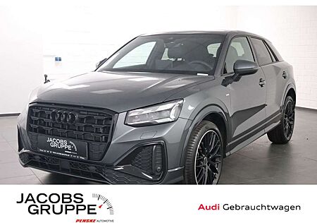 Audi Q2 35 TDI S-line S-tronic,Matrix,GRA,RFK
