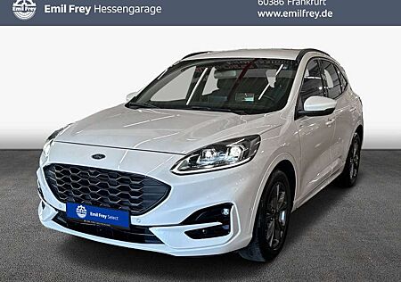 Ford Kuga 2.0 EcoBlue Aut. ST-LINE