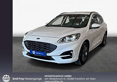 Ford Kuga 2.0 EcoBlue Aut. ST-LINE