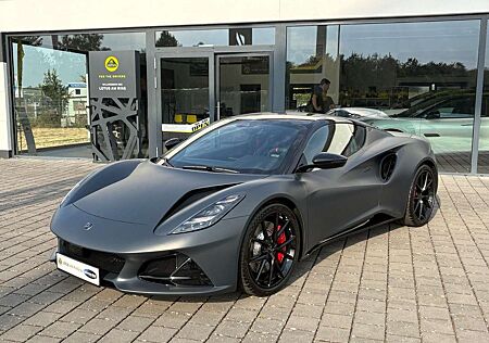 Lotus Emira SCURA Limited Edition 1of35 Turbo SE I4 DCT