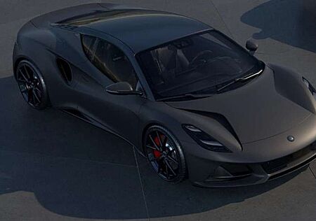 Lotus Emira SCURA Limited Edition 1of35 Turbo SE I4 DCT