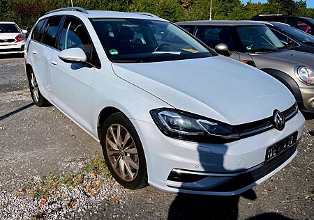 VW Golf Variant Volkswagen Golf VII Variant 1.5 TSI ACT BMT DSG Highline T