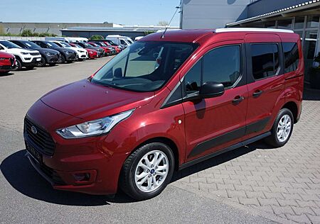 Ford Tourneo Connect Trend *Navi/Rückfahrkamera/Blue Tooth*