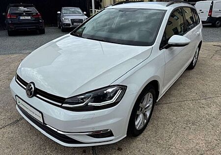 VW Golf Variant Volkswagen Comfortline BMT/Start-Stopp 4Motion