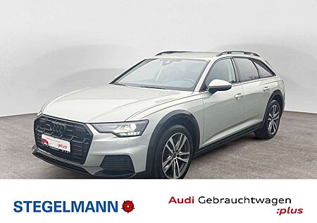 Audi A6 Allroad 50 TDI qu. Tiptr. *AHK*LED*Luft*Navi*