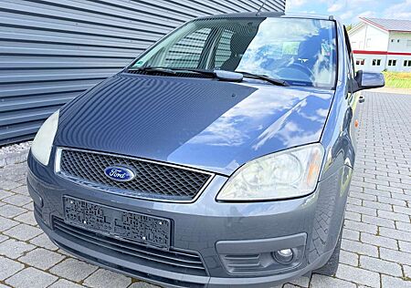 Ford Focus C-MAX 1.8 Trend/Klima/Euro4/TÜV:01/2025