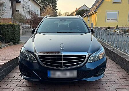 Mercedes-Benz E 220 T CDI 7G-TRONIC Avantgarde