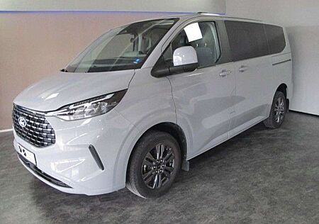 Ford Transit Custom Titanium Technologie- Paket 5