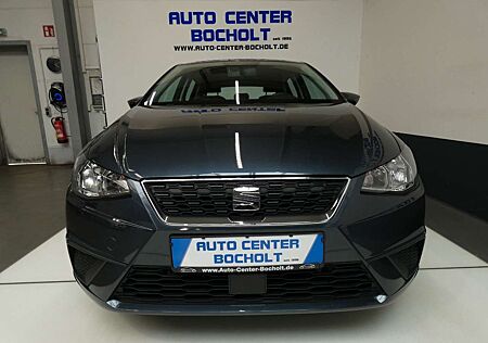 SEAT Ibiza Style 1.0*Klima*Sitzheizung*PDC
