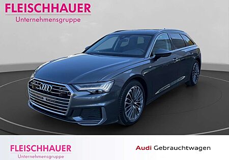 Audi A6 55 TFSI e quattro sport 2.0 EU6d Avant PHEV2.0 R42