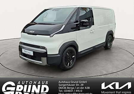 Kia PV5 Cargo 71.2 PLUS | WP | AWR | 3T | LAGERFAHRZEUG