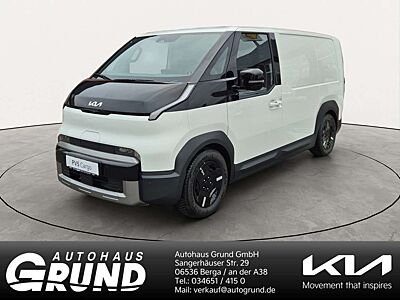 Kia PV5 Cargo 71.2 PLUS | WP | AWR | 3T | LAGERFAHRZEUG