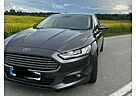 Ford Mondeo 2.0 TDCi MK5 Start-Stopp Business Edition