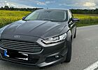 Ford Mondeo 2.0 TDCi MK5 Start-Stopp Business Edition