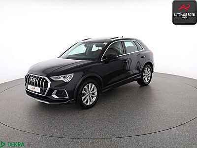 Audi Q3 Q3 40 TFSI qu STANDHEIZ,MATRIX,KEYLESS,PANORAMA