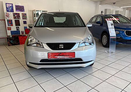 Seat Mii Chic