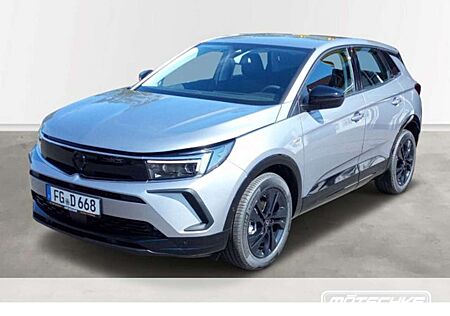 Opel Grandland 1.6 GS Line Plug-in-Hybrid