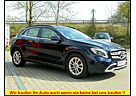 Mercedes-Benz GLA 200 / LEDER/TEMPOMAT/1. HAND LED Scheinwerfer