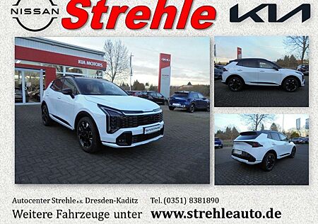 Kia Sportage 1.6 T-GDI 150 DCT7 GT-Line Harman/Kardon Panorama