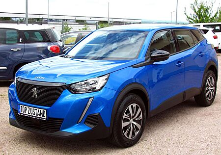 Peugeot 2008 1,2 PureTech Active*Spurhaltass.* TOP