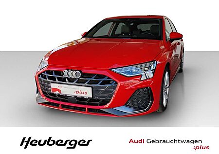 Audi A3 Sportback 35 TFSI S line, ACC, LED, Navi