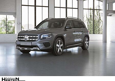 Mercedes-Benz GLB 200 d Progressive+AHK+HUD+MULTIBEAM+PANO+SHZ