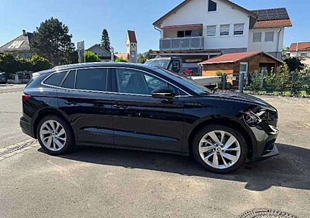 Skoda Enyaq 80