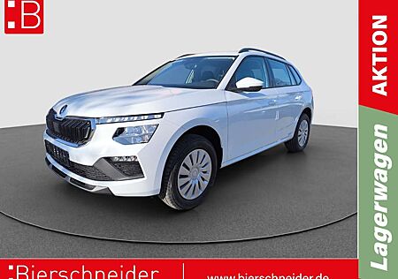 Skoda Kamiq 1,0 TSI DSG Essence SH LED AHK TEMPOMAT DAB