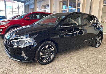 Hyundai i20 Edition 30