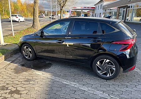 Hyundai i20 Edition 30