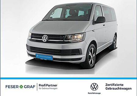 VW T6 Multivan Volkswagen 2.0TDI Trendl. AHK PDC SHZ Klimaanl.