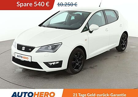 Seat Ibiza 1.2 TSI FR *BI-XENON*TEMPO*SHZ*PDC*
