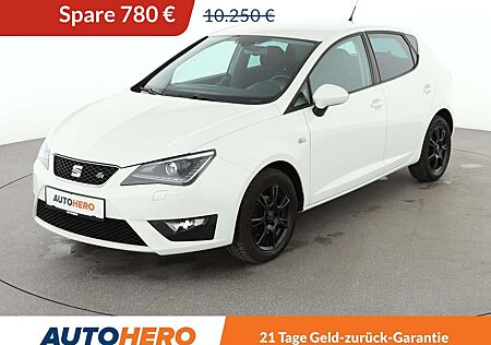 Seat Ibiza 1.2 TSI FR *BI-XENON*TEMPO*SHZ*PDC*