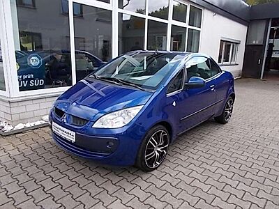 Mitsubishi Colt Colt CZC CZC 1.5 Invite