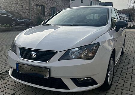 Seat Ibiza 1.2 TSI Style