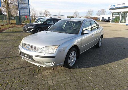 Ford Mondeo Ghia