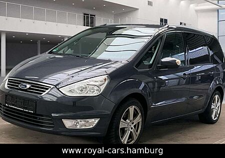 Ford Galaxy Champions Edition NAVI*SHZ*PDC*7-SITZER!