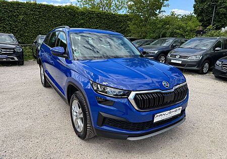 Skoda Kodiaq 2.0 TDI DSG Ambition ACC+KAMERA/1.Hand
