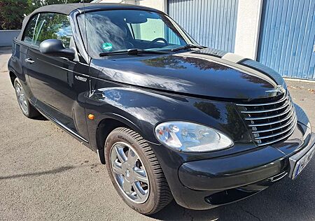 Chrysler PT Cruiser 2.4 Limited 1. Hand 32000 km