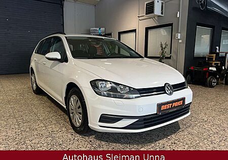 VW Golf Volkswagen VII Variant Trendline BMT/1,6TDI/Navi/LED