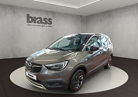 Opel Crossland X 2020 1.2 Direct Injection Turbo