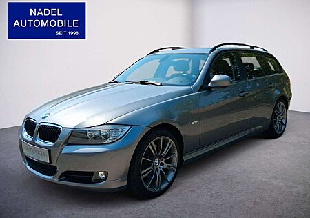 BMW 318 d Touring/Navi/Klima/FSE/Panoramadach