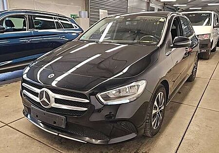 Mercedes-Benz B 200 Automatik Neues Modell **AHK+Leder**