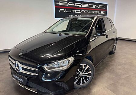 Mercedes-Benz B 200 Automatik Neues Modell **AHK+Leder**