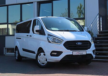 Ford Transit Custom 340 L2H1 9 Sitze