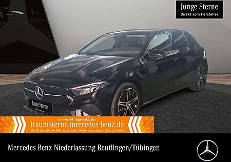 Mercedes-Benz A 200 PROGRESSIVE+NIGHT+AHK+LED+KAMERA+7G